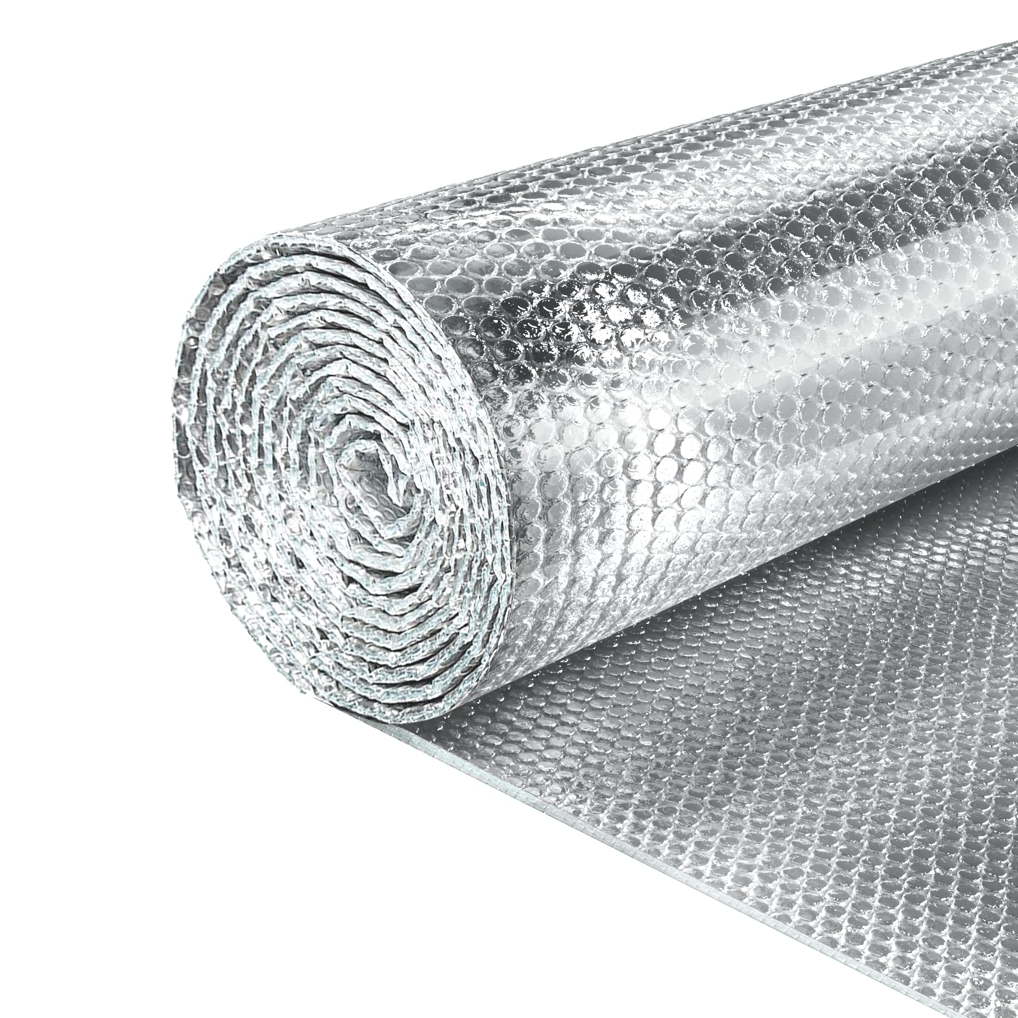 Is Aluminum Foil Reflective At Mackenzie Boehm Blog regarding Beyond Aluminum Foil How Modern Reflective Design Cools Homes Without Breaking the Bank