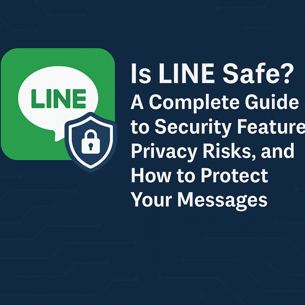 Is Line Safe? A Complete Guide To Security Features, Privacy Risks, And ... throughout Demising Wall Design