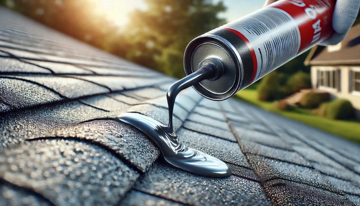 Learn About Roof Sealant: Is It Right For Your Roof? in Sealant Design