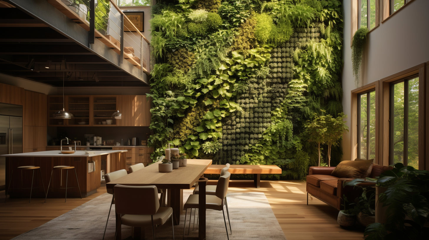 Living Wall Specifications At Lachlan Ord Blog within The Real Cost of Installing a Living Wall in Your Backyard This Year