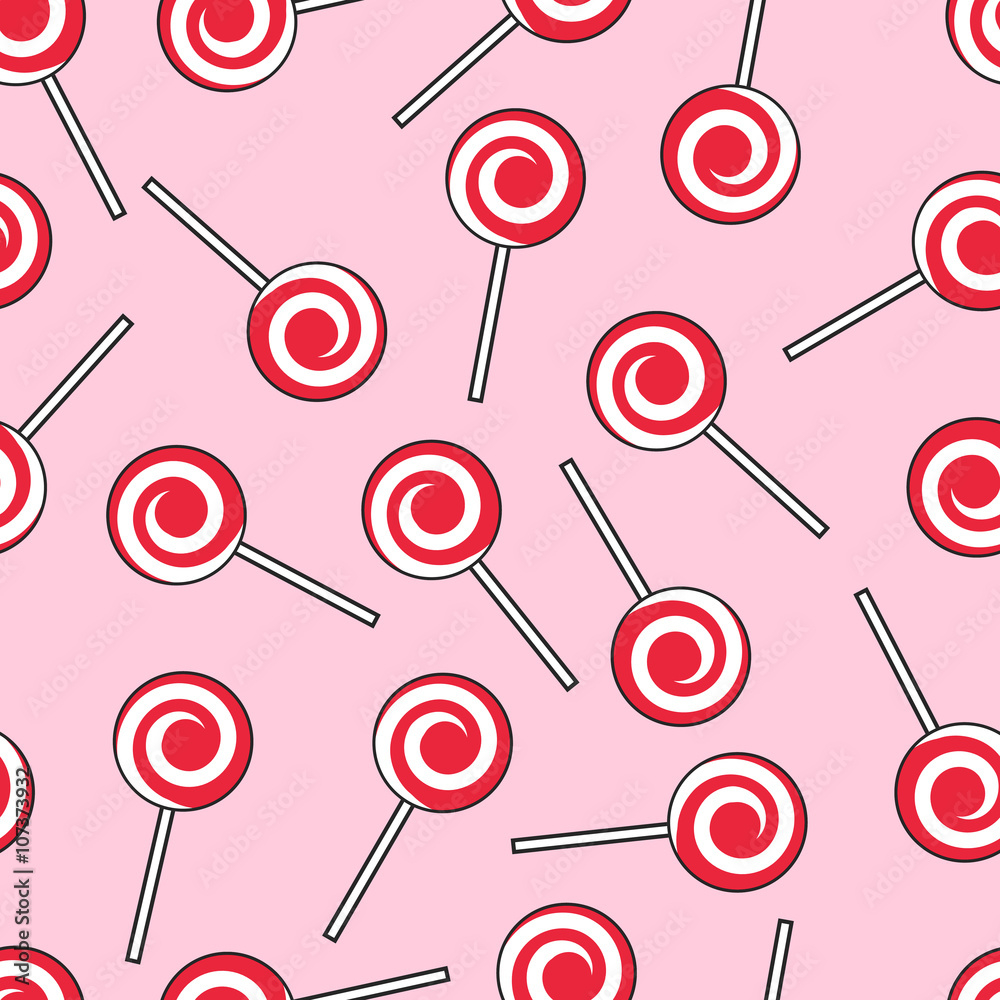 Lollipop Background inside Beyond the Lollipop Pattern for Safer and More Connected Neighborhoods