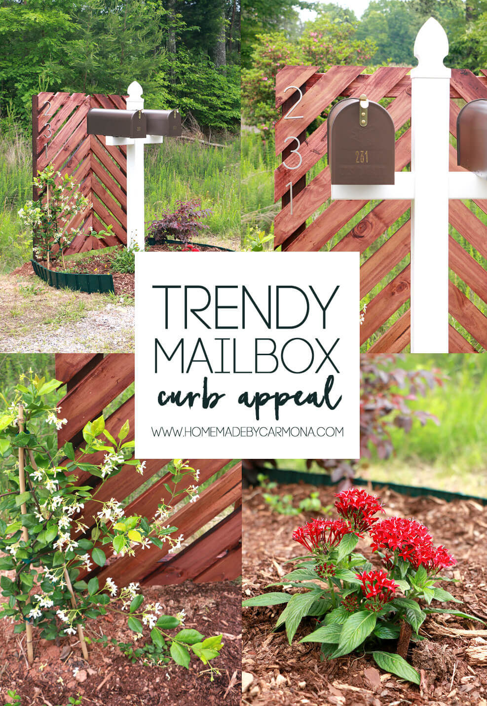 Mailbox Curb Appeal Ideas throughout Why Your Mailbox Is the Most Underrated Curb Appeal Upgrade You Can Make in 2026