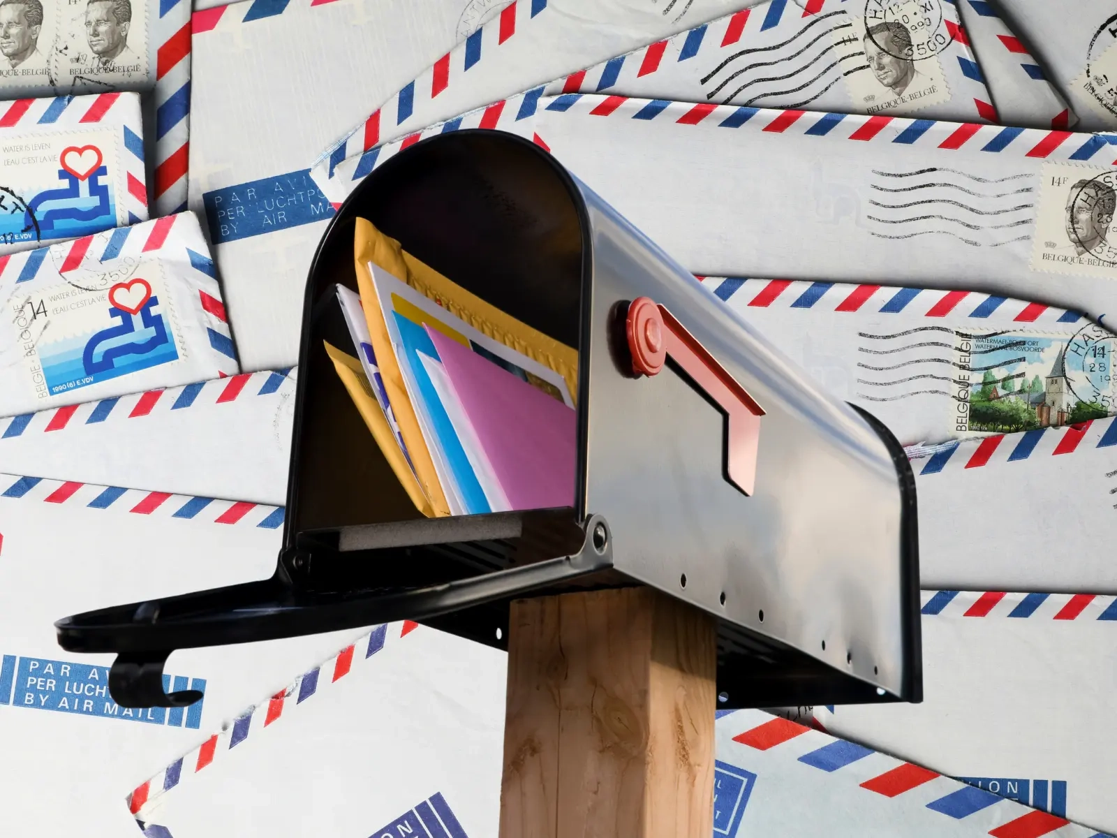 Mailbox Curb Appeal Upgrades That Impress Buyers for Why Your Mailbox Is the Most Underrated Curb Appeal Upgrade You Can Make in 2026