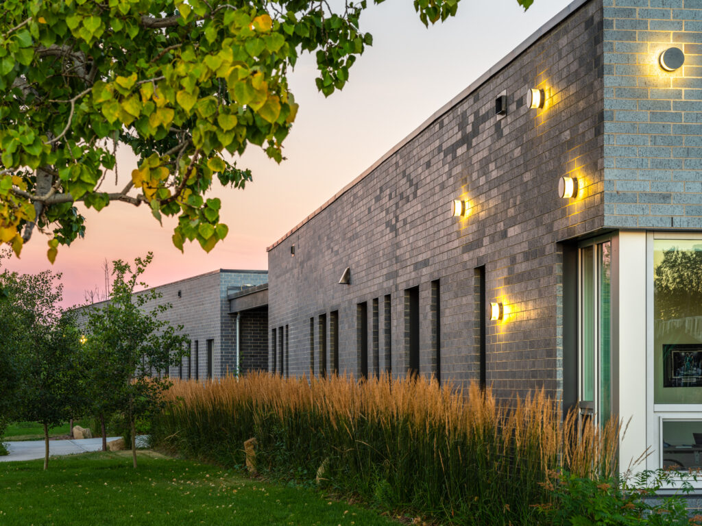 Masonry Design Awards 2024 – Alberta Masonry Council in Masonry Structure Design