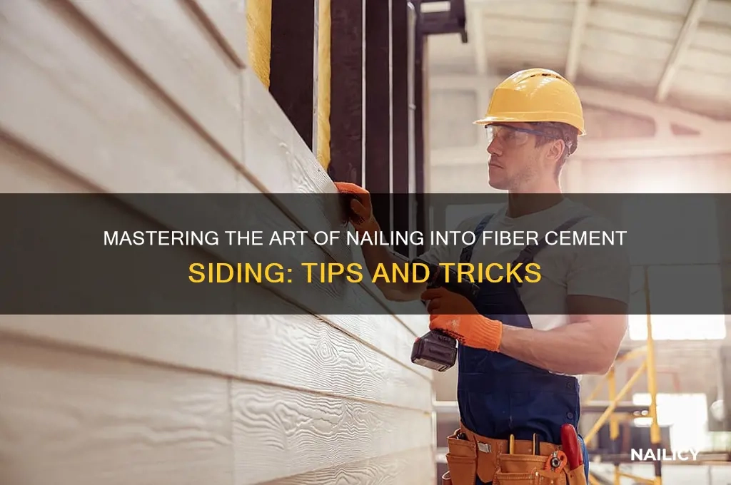 Mastering the Art of Fiber Cement Siding Protection in 2026