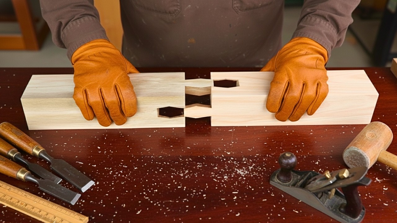 Mastering The Latest Techniques In Joinery: Precision, Craft, And ... with regard to Biscuit Joint Design