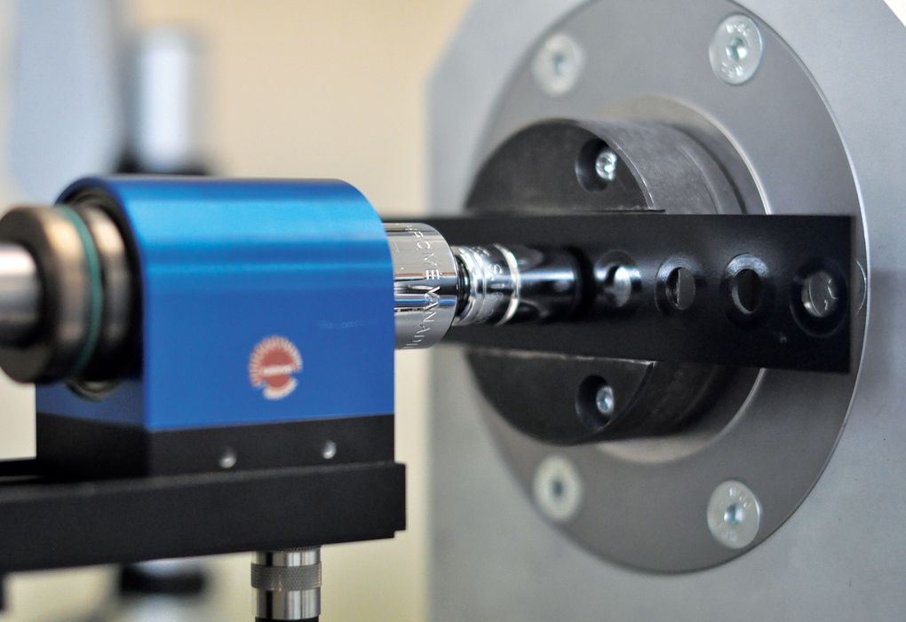 Mastering Friction Control for Reliable Threaded Connections
