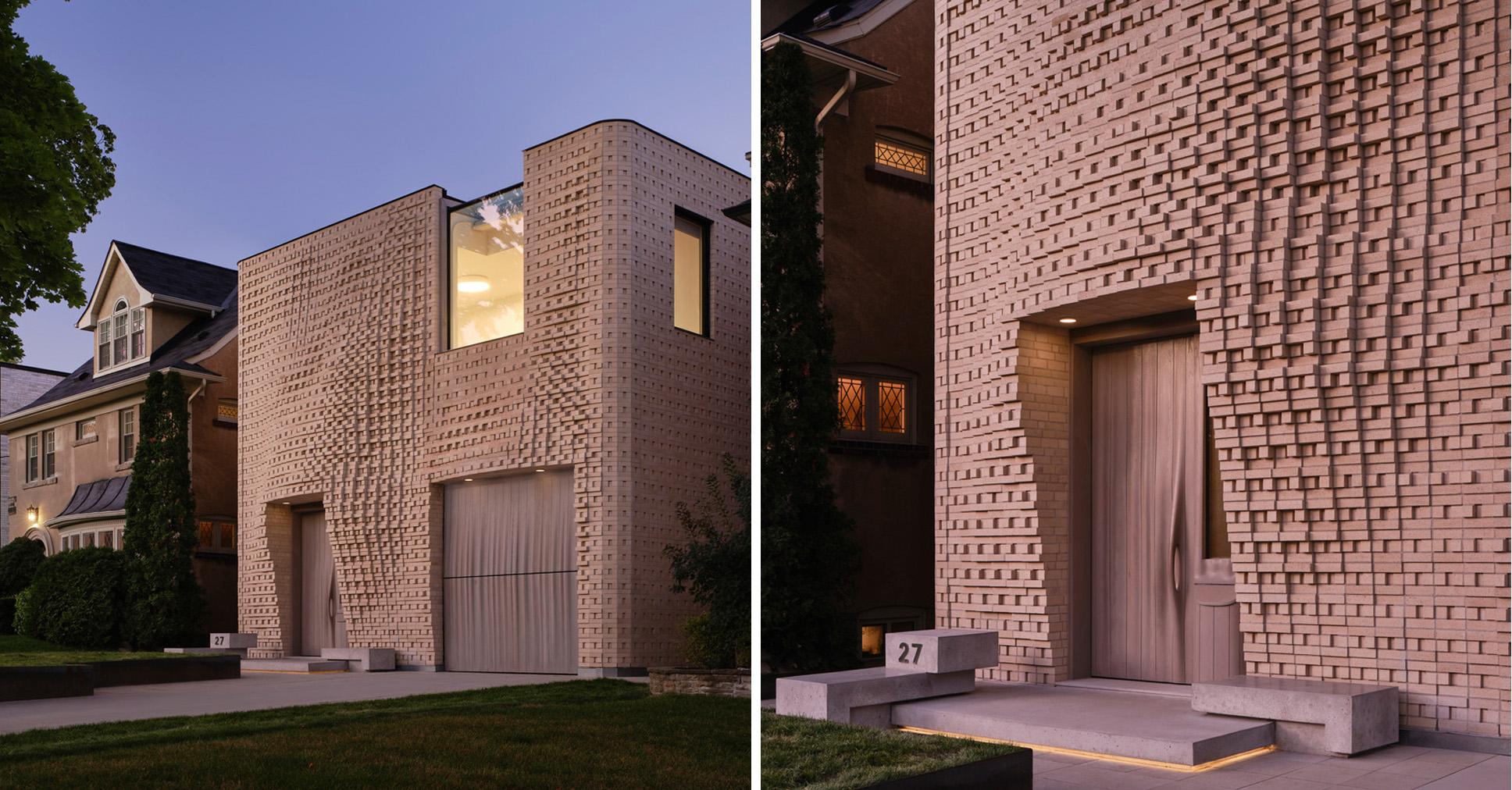 How Modern Masonry Design Balances Ancient Craft with 2026 Engineering Standards