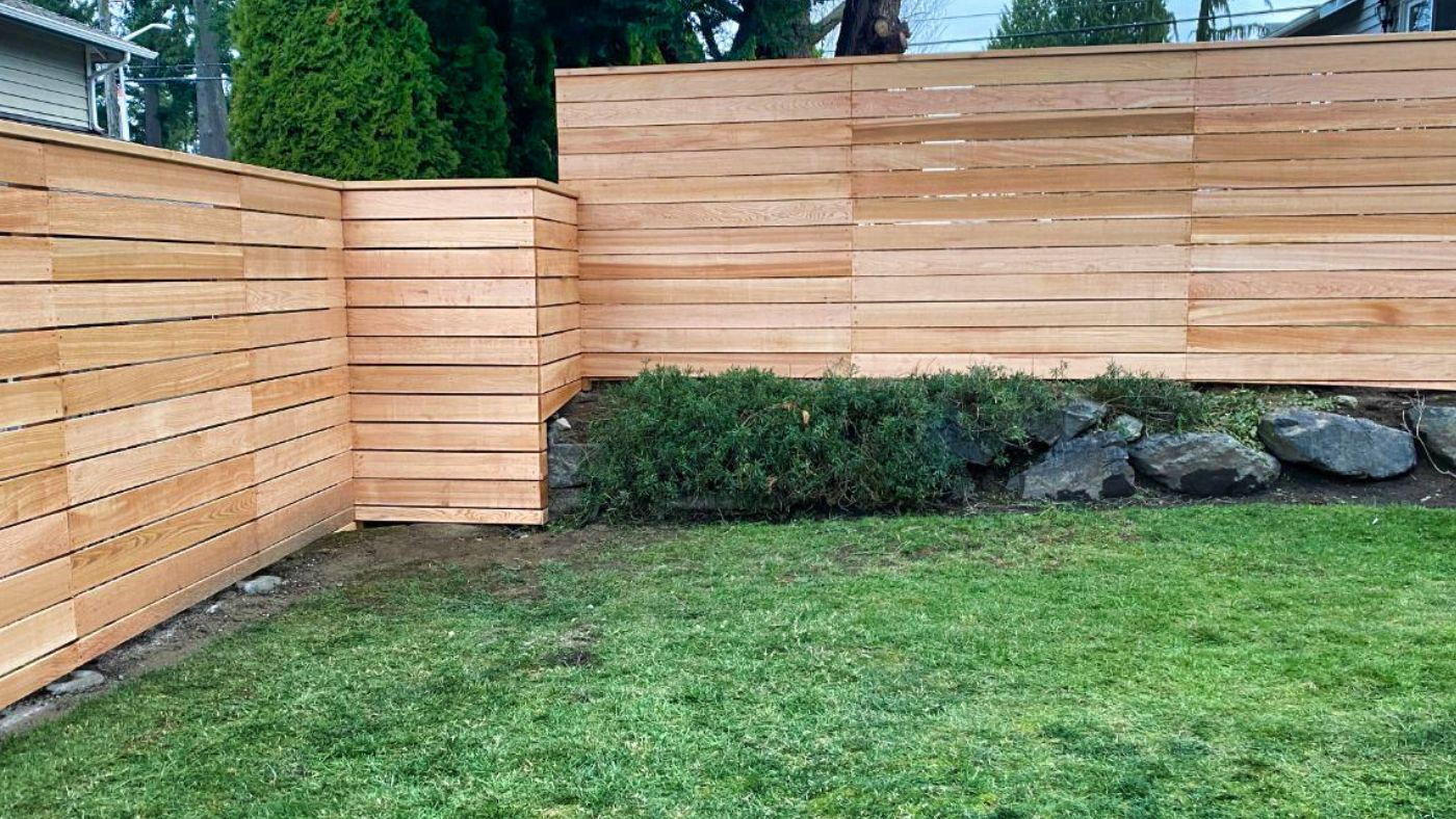 Neighbor-Friendly Fencing Tips For Edmonds & North Seattle | Sky Fence pertaining to What Your Neighbor Won't Tell You About Shared Fence Responsibilities