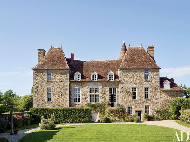 What Architects Wish You Knew Before Restoring a Normandy Home