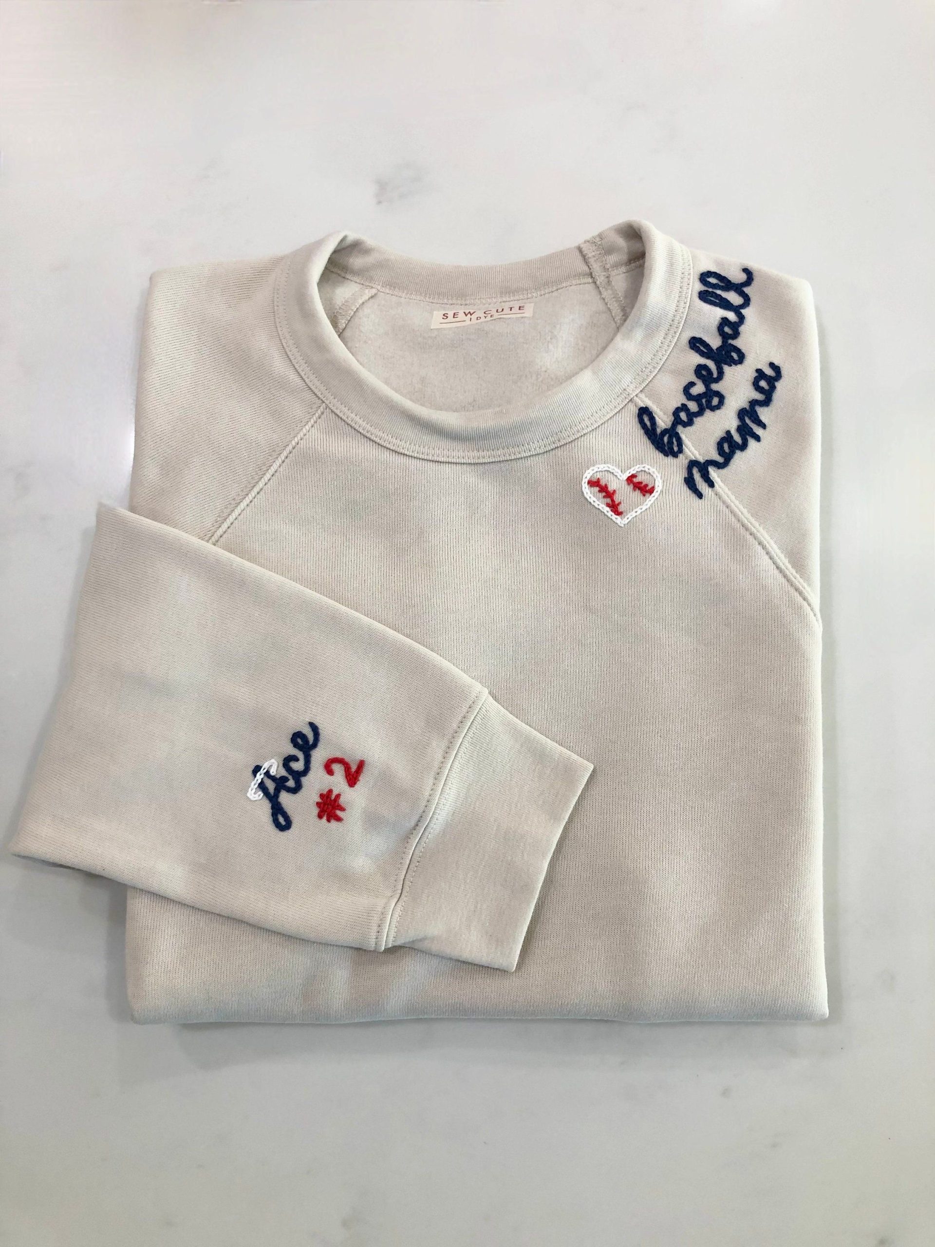 Personalized Embroidery Creations: Elevating Your Style With Custom ... throughout How Personalized Embroidery Changes the Way We Care for Beach Gear