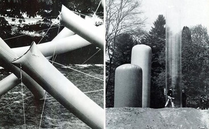 Pneumatic Design | Design, Outdoor Sculpture, Architect within Pneumatic Structure Design