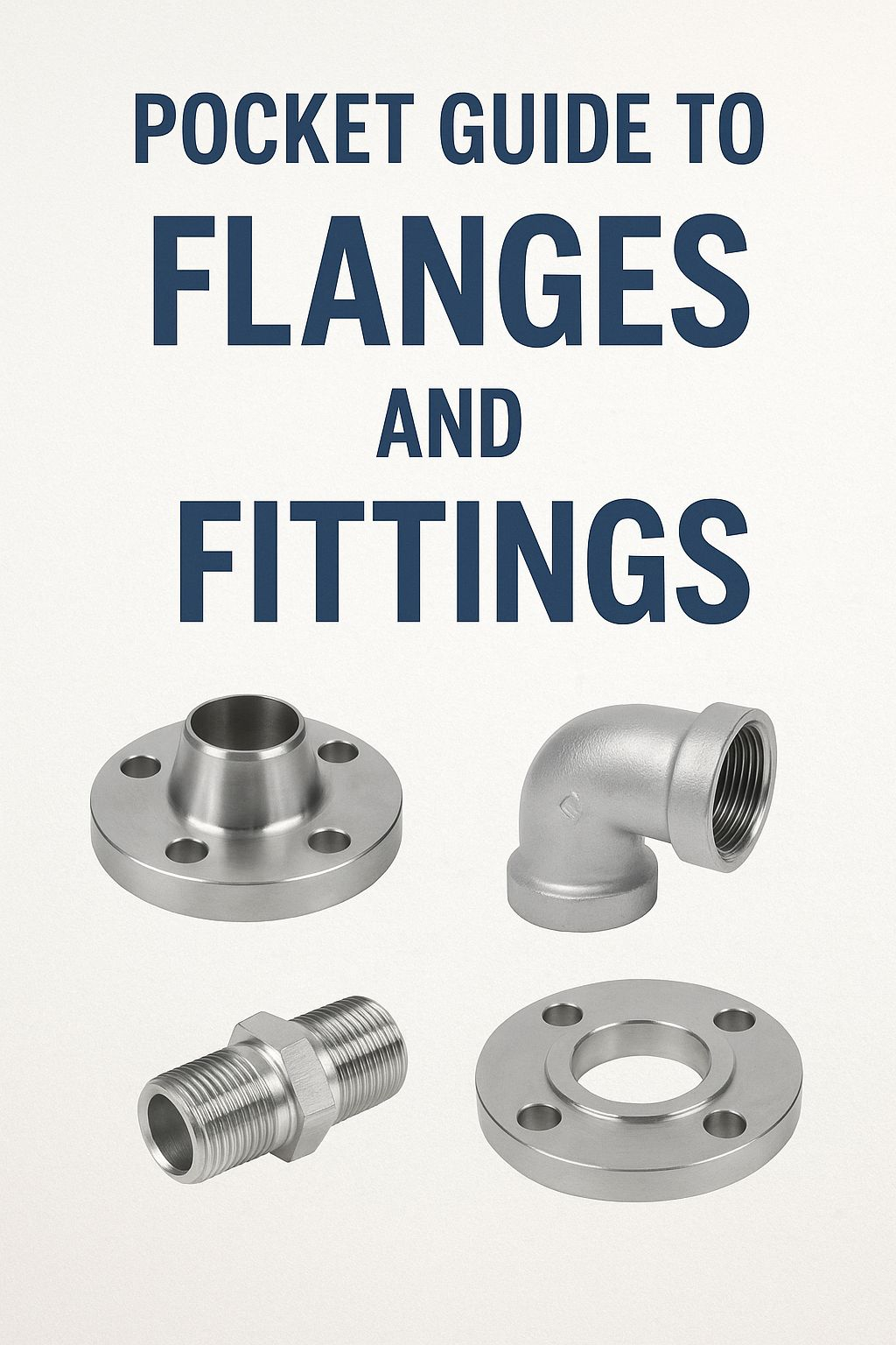 Pocket Guide To Flanges And Fittings Download Guide: Https://Lnkd.in ... in The 2026 Guide to Reliable Flange Sealing Without Overengineering the Joint