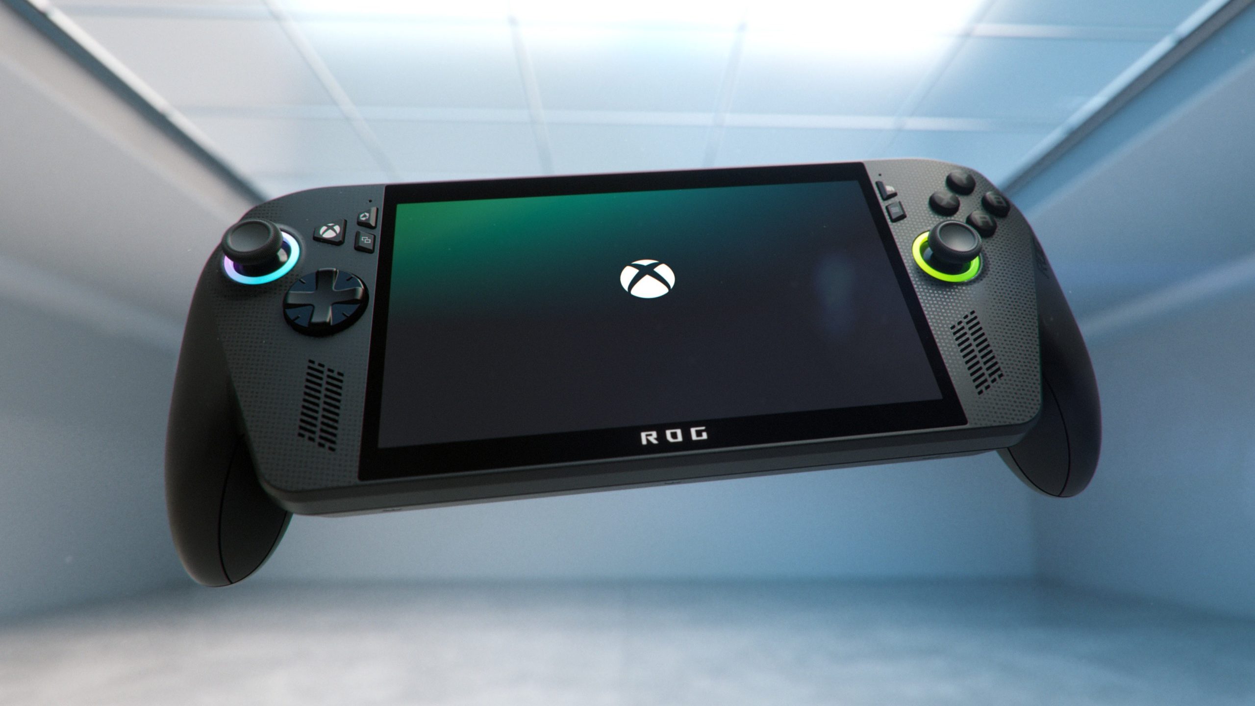 Portable Xbox Handheld within Understanding the Real Cost of Portable Console Durability