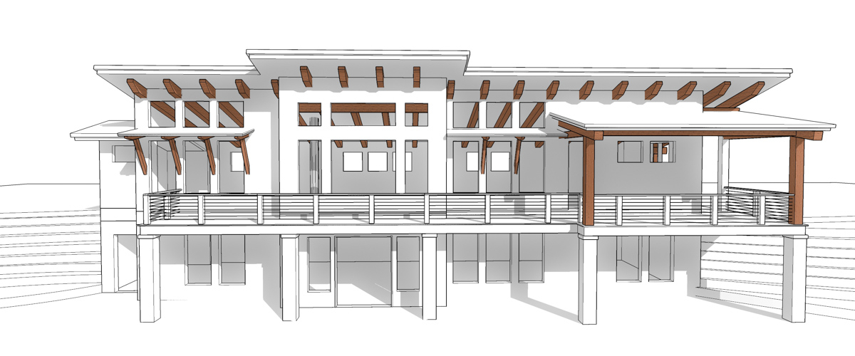 Post And Beam Construction Floor Plan - Home Design Ideas with regard to Designing Flexible Open Floor Plans with Post Frame Construction Methods