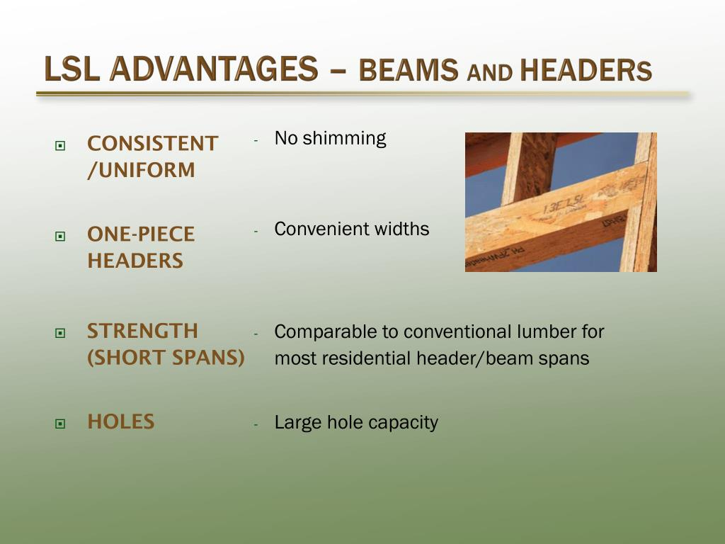 Understanding the Predictability and Consistency Advantages of LSL Headers