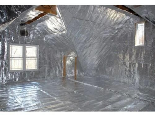Beyond Aluminum Foil How Modern Reflective Design Cools Homes Without Breaking the Bank