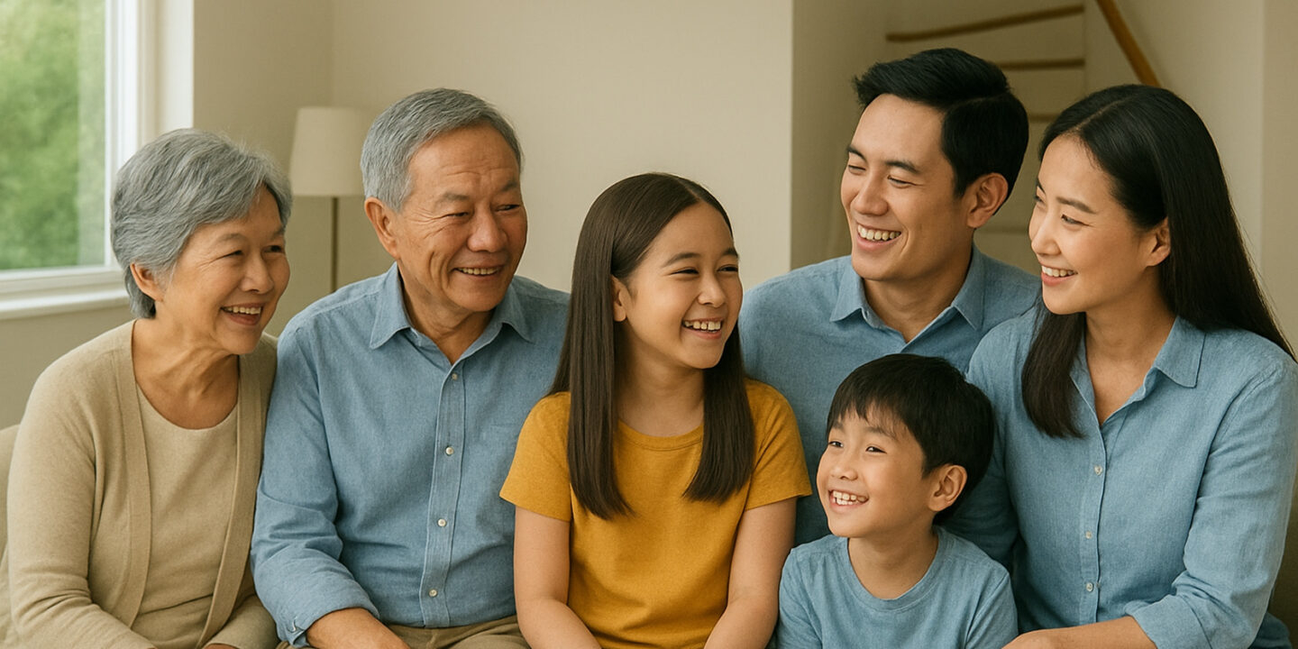 Renovating For Multi-Generational Living In Metro Vancouver: Creating ... inside Why Triplex Living Is the Smartest Investment for Multigenerational Families in 2026
