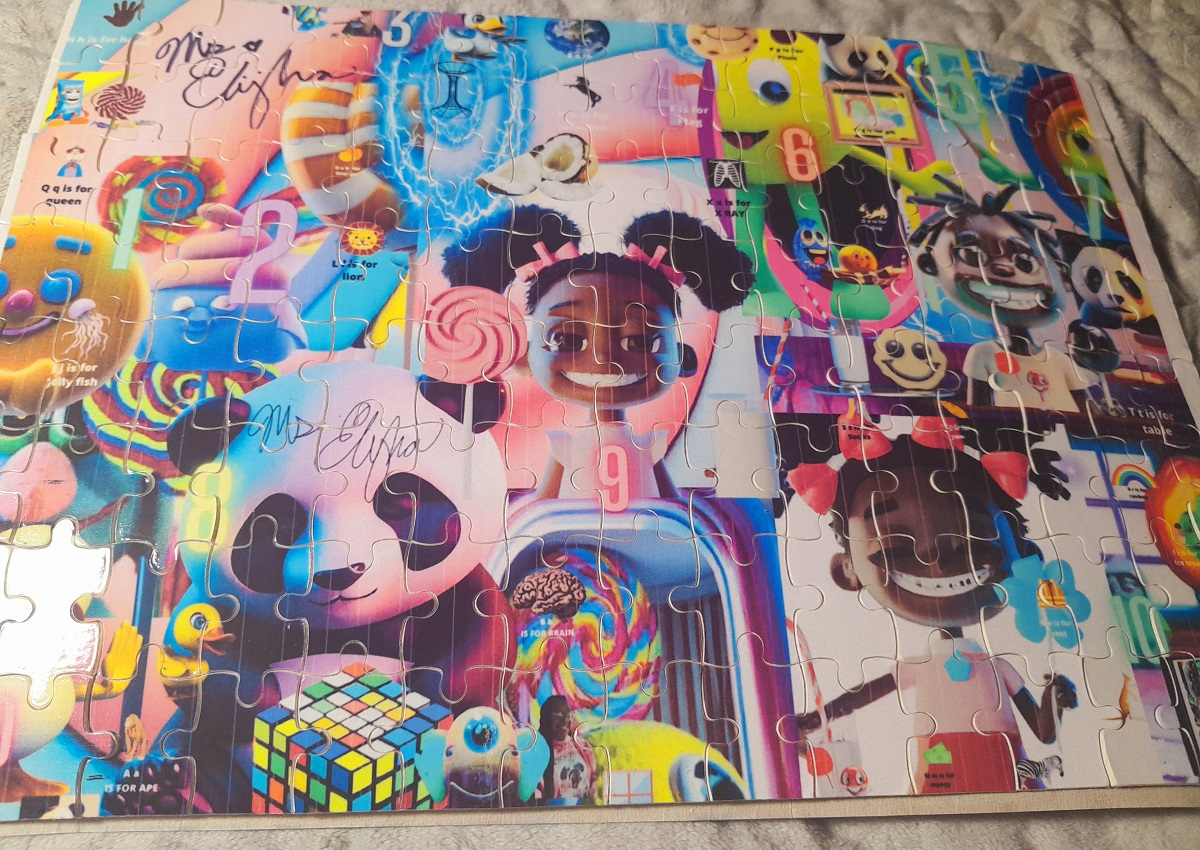Revolutionary Ar Picture Puzzle: Video Calls, Asl, Jolly Lollipop ... regarding Beyond the Lollipop Pattern for Safer and More Connected Neighborhoods