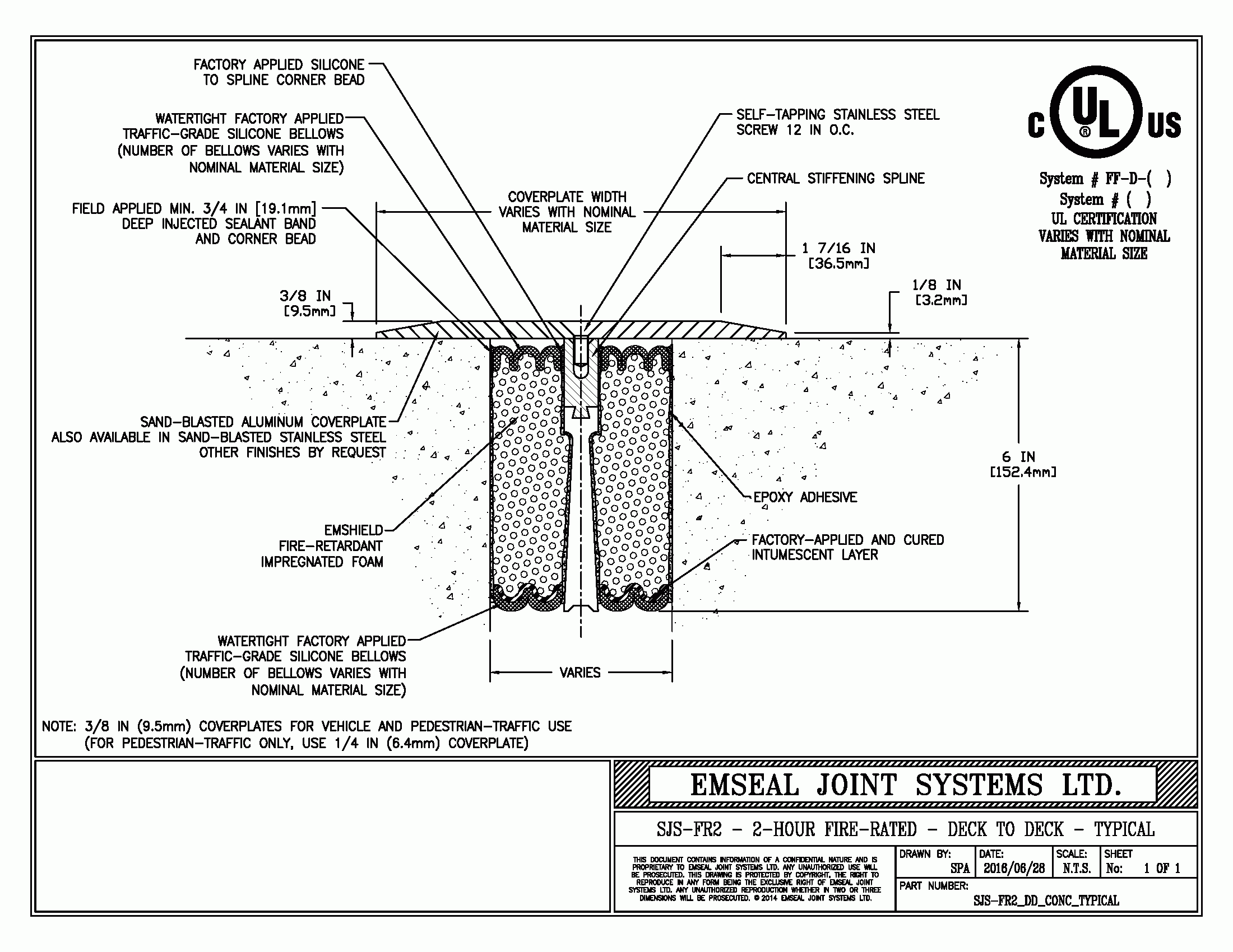 Seismic Joint – Artofit with regard to Seismic Joint Design