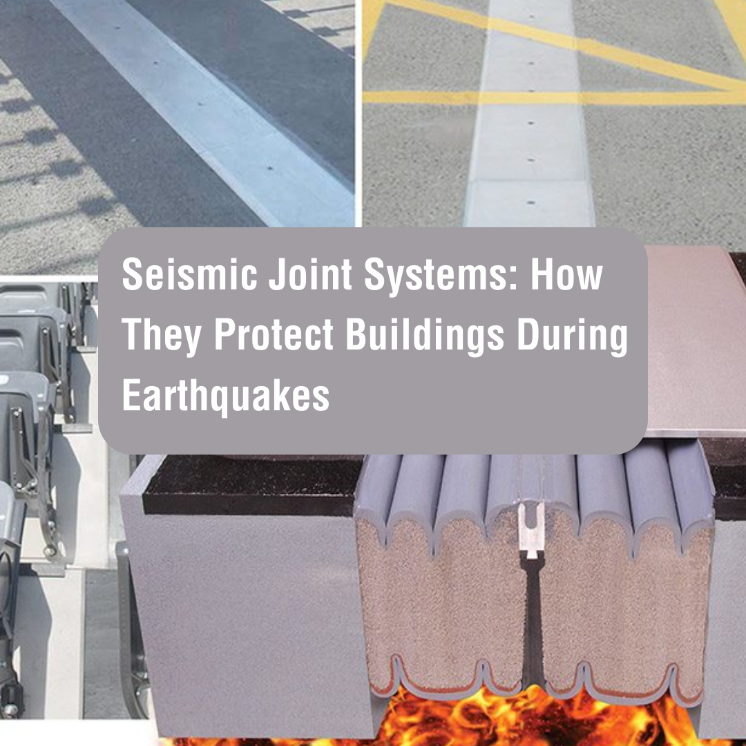 Minding the Gap in 2026 Seismic Joint Design for Life Safety
