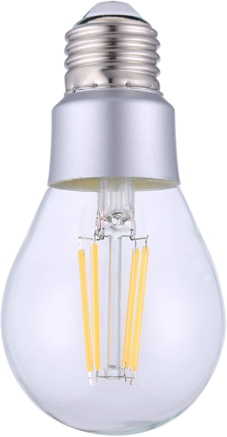 Shelly Bulb A19, Smart Dimmable, Wifi Enabled, India | Ubuy pertaining to A19 Bulb Design