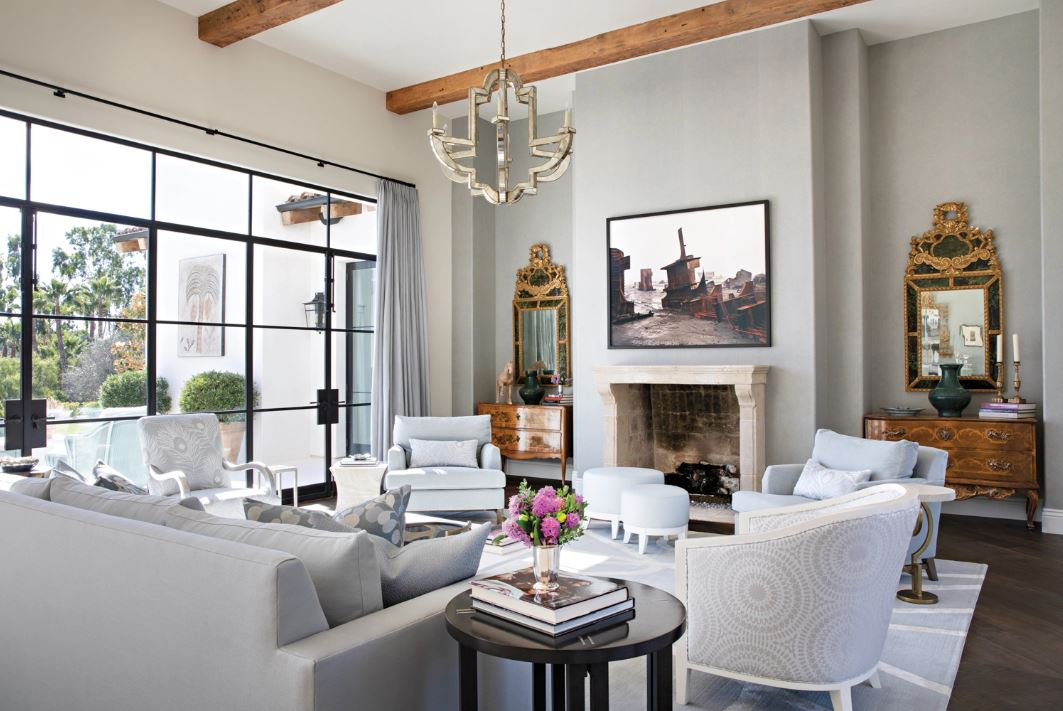 Small Spaces, Big Impact: Interior Design Tips For Compact Homes – Kern ... for Small Spaces Big Impact Clever Gate Solutions for Compact City Homes