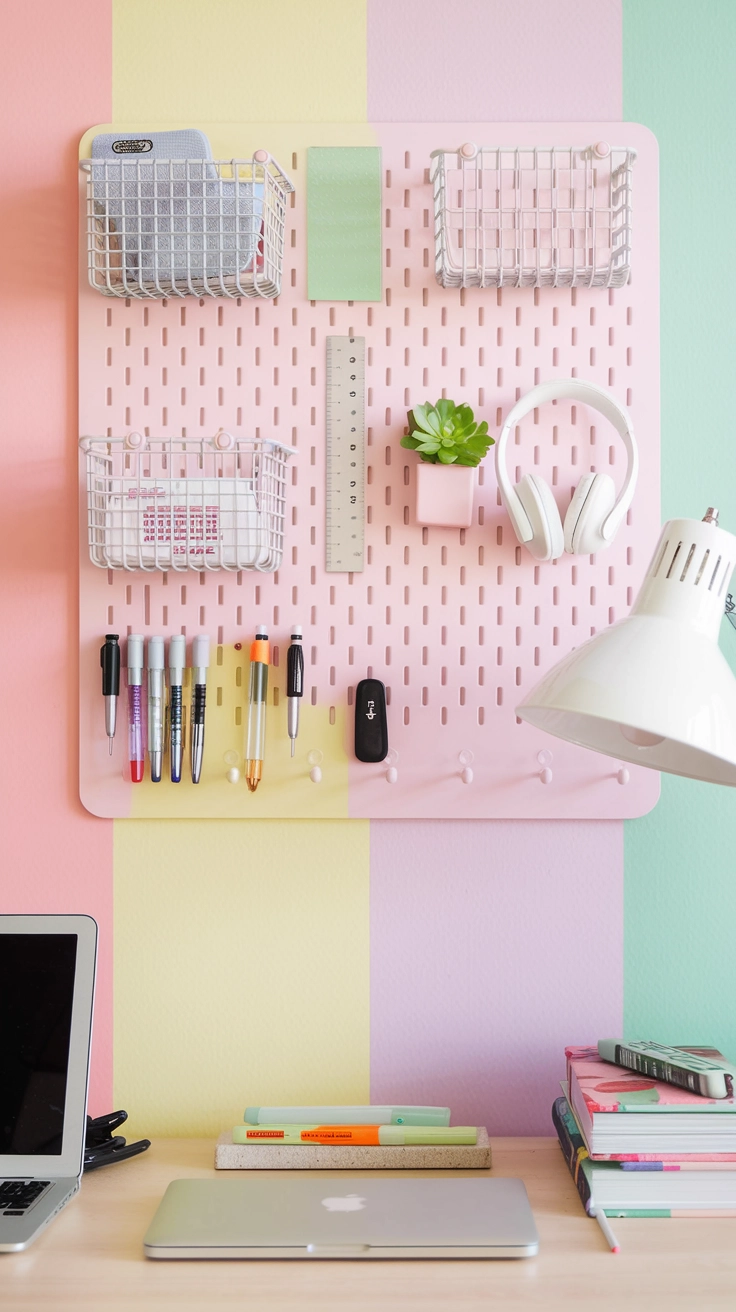 Smart Storage Solutions For A Clutter-Free Home Office with Smart Storage Solutions for Clutter Free Outdoor Workspaces