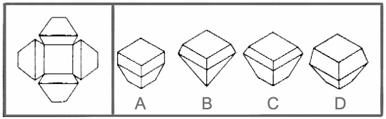 Spatial Reasoning Test Success Guide 2019 in How Folding Paper Helps Kids Understand Scale and Spatial Reasoning Naturally