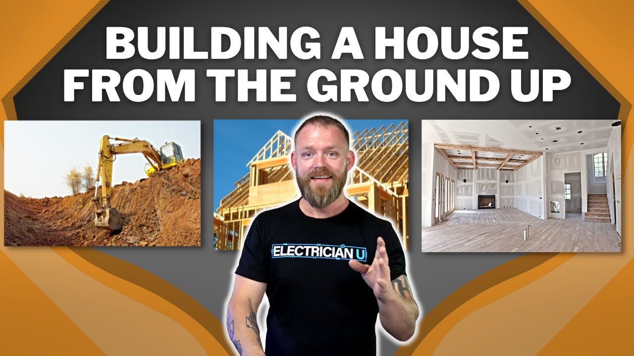 Step By Step - How To Build A House - Youtube throughout How to Build a Home That Ages Gracefully Without Constant Upkeep in 2026