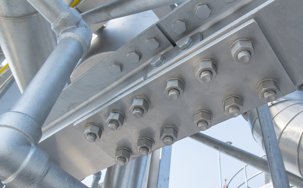 Structural Engineering: Welded Vs. Bolted Connections throughout Common Mistakes Engineers Make When Analyzing Bolted Assemblies