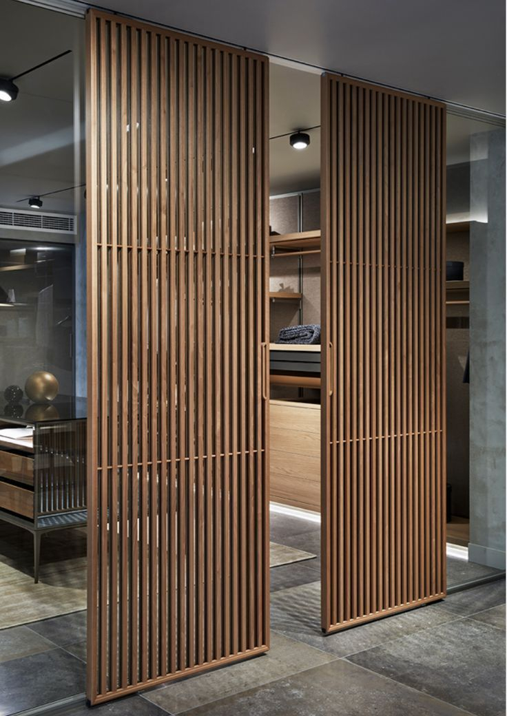 Essential Guide to Choosing Materials for Durable and Stylish Interior Dividers