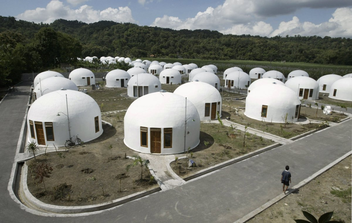 Practical Tips for Solving Common Challenges in Dome Construction