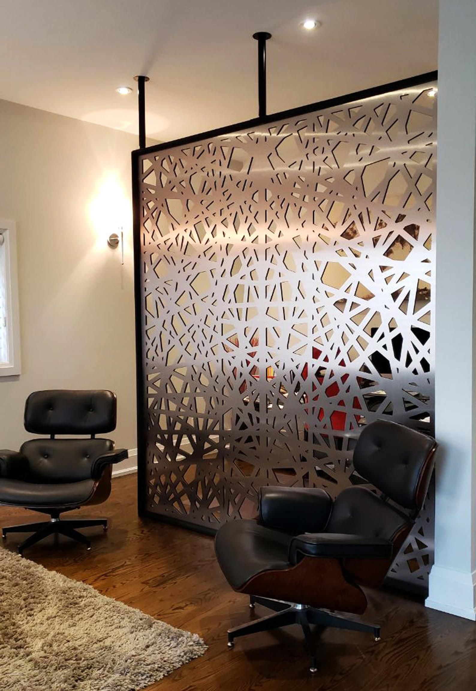 Tall Room Dividers With Storage At Clifford Carlson Blog pertaining to Partition Wall Design
