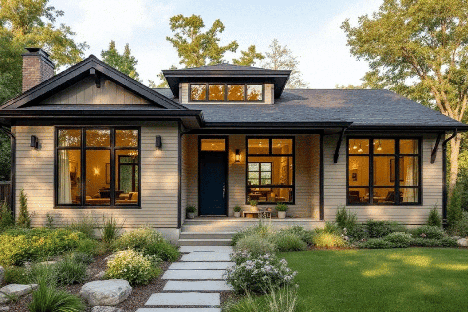 The Best Siding Color Trends 2026 To Transform Your Home's Exterior with The 2026 Guide to Affordable Starter Home Designs That Feel Luxurious
