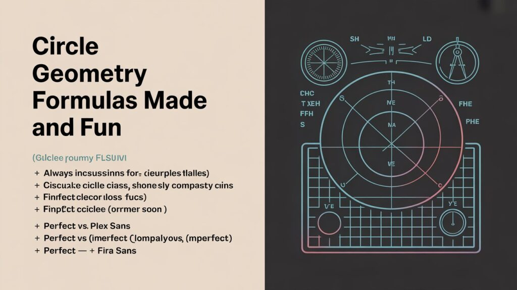 The Hidden Geometry Behind Circles In Nature within Space Frame Design