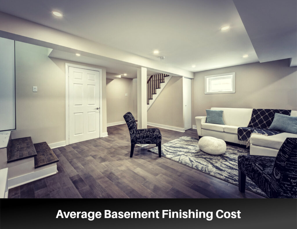 The Real Cost of Ignoring Humidity When Choosing Your Basement Wall Finish