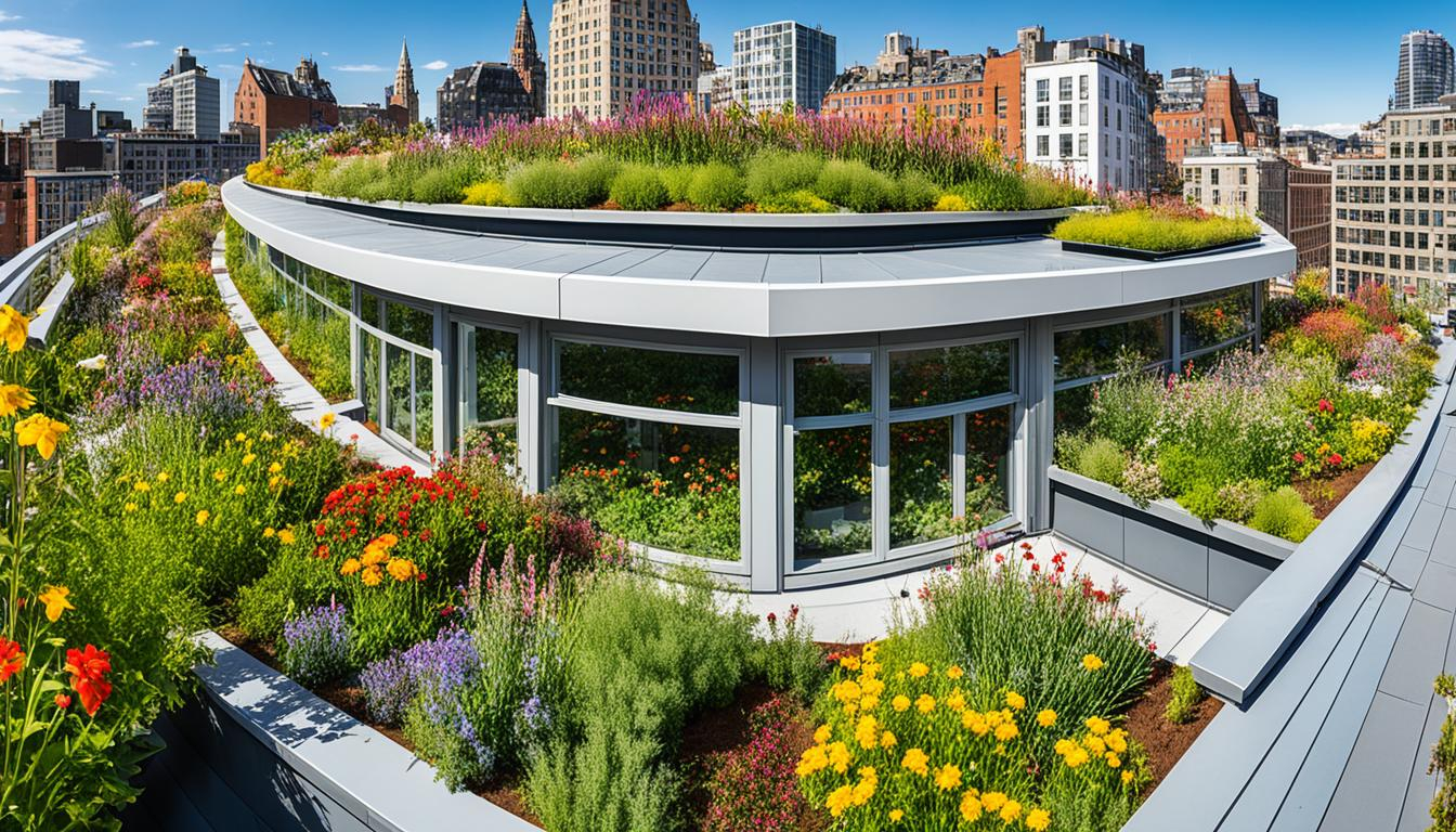 Why Your Next Roof Should Be a Living Ecosystem in 2026
