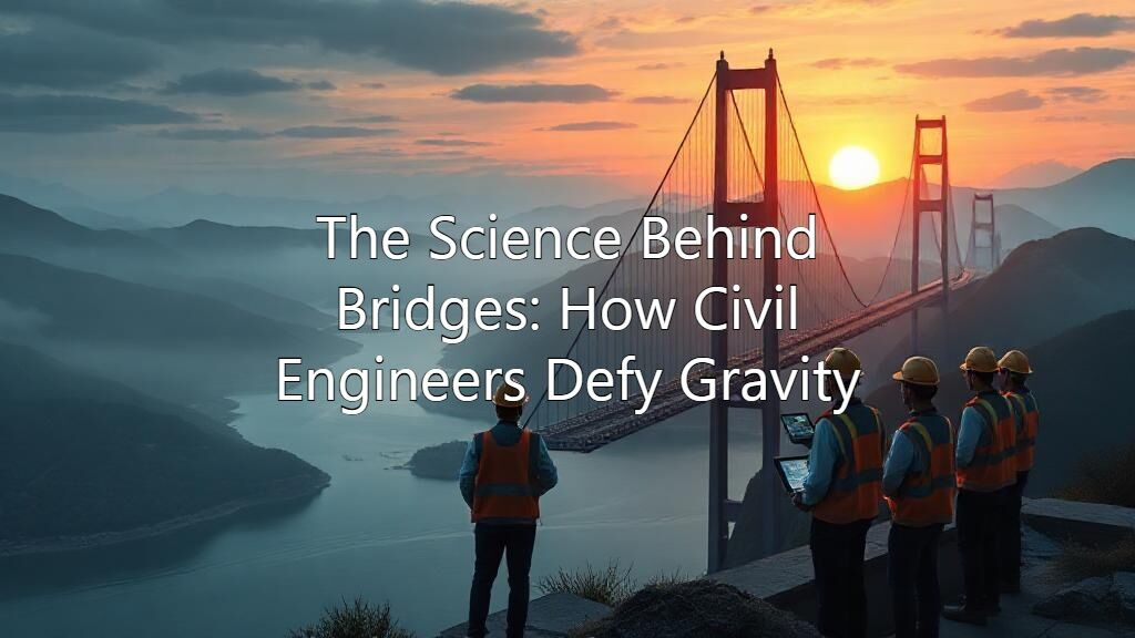 Why Cables Defy Gravity and How Engineers Harness Their Power in 2026