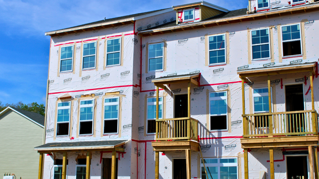 The Top 3 Mistakes When Installing House Wrap (And How To Avoid Them ... throughout Why Your House Wrap Is Failing and How to Fix It Before Mold Sets In