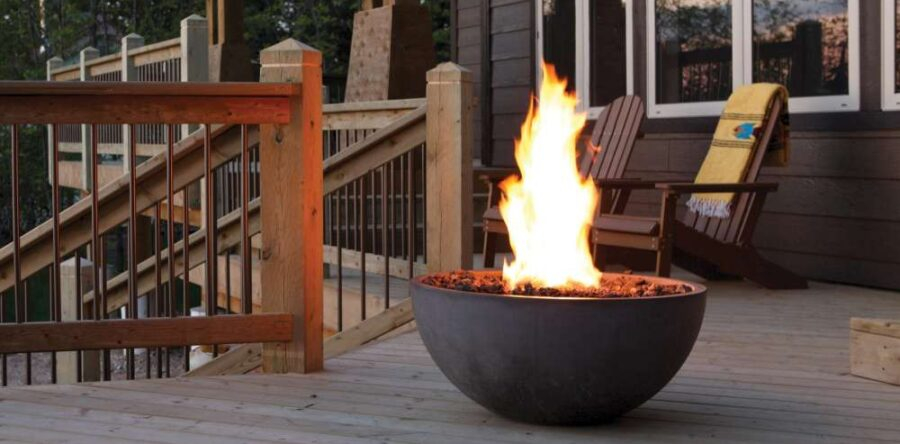 A Practical Guide to Maintaining Your Outdoor Fire Column for Years of Use