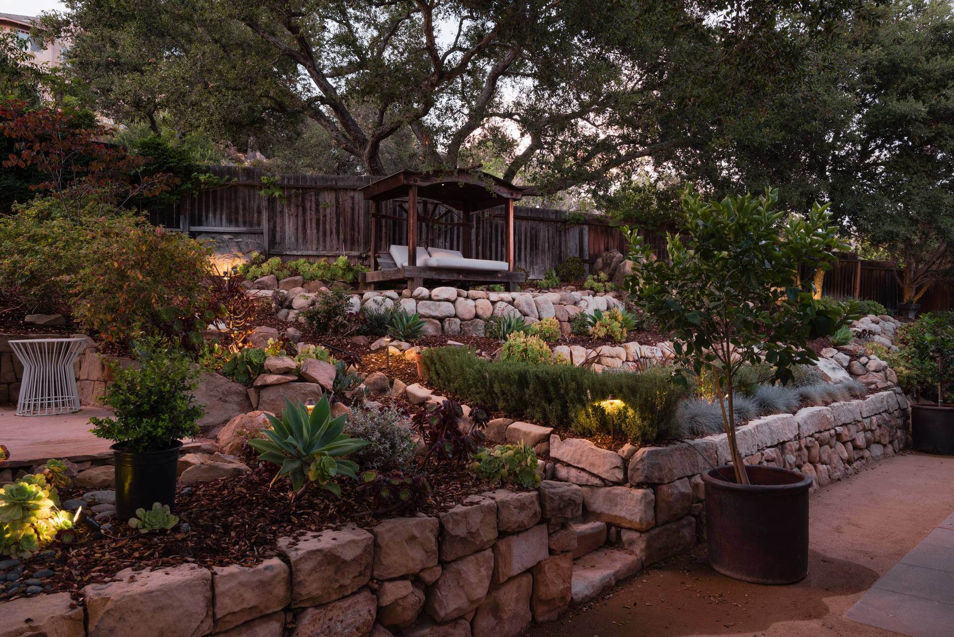 Transform Your Yard With These Landscaping Hacks throughout Transforming Your Yard into a Living Habitat with Layered Native Plants