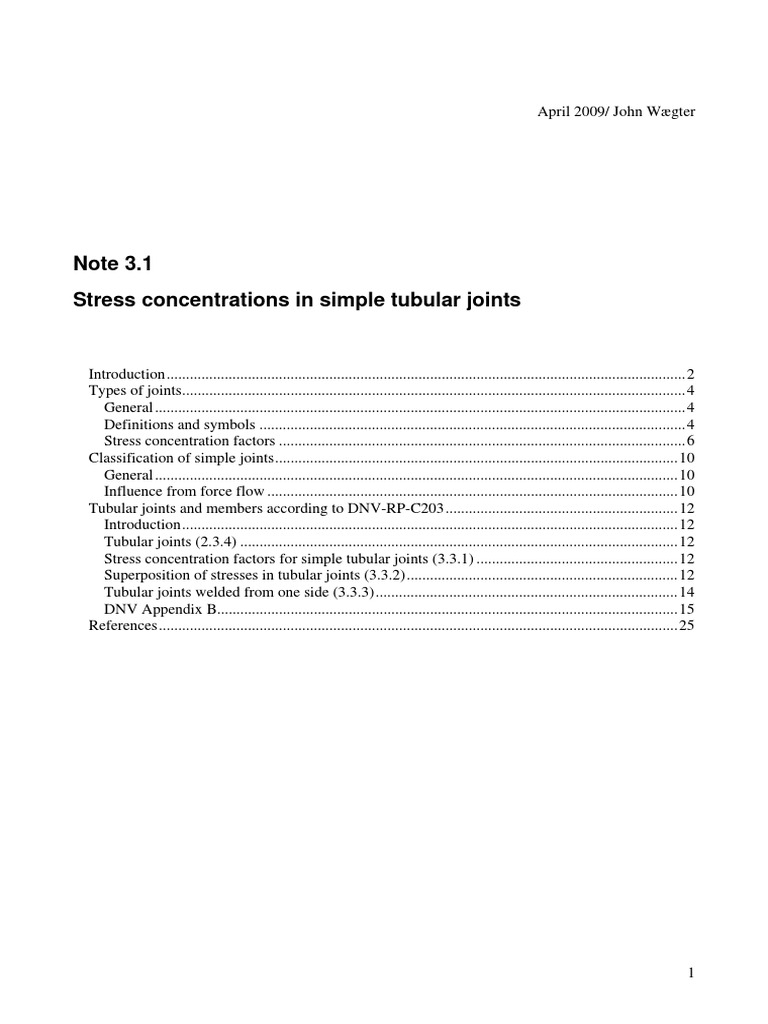 The Hidden Stress Traps in T-Joints That Most Engineers Miss in 2026