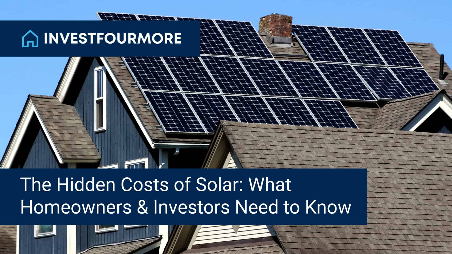 Understanding The Hidden Costs Of Installing Solar Panels inside The Hidden Costs of Cheap Solar Lights and What to Buy Instead