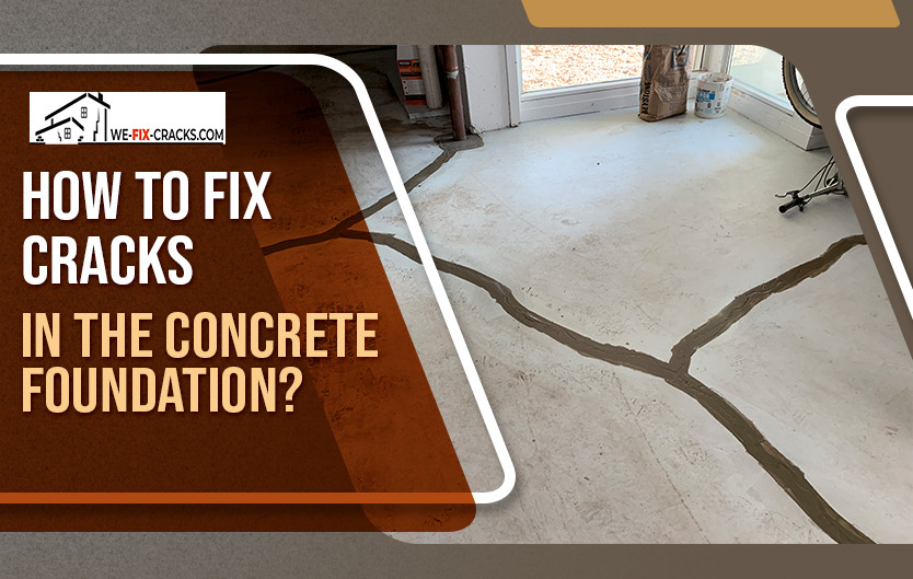 We Fix Cracks — Causes Of Cracks In Reinforced Concrete Slab... pertaining to Why Your Concrete Cracks at the Joint and How to Fix It in 2026
