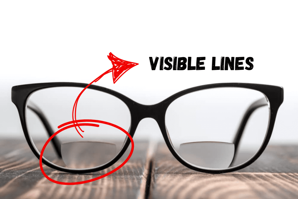What Are Bifocal Lenses? Your Guide To Dual Vision pertaining to Demising Wall Design