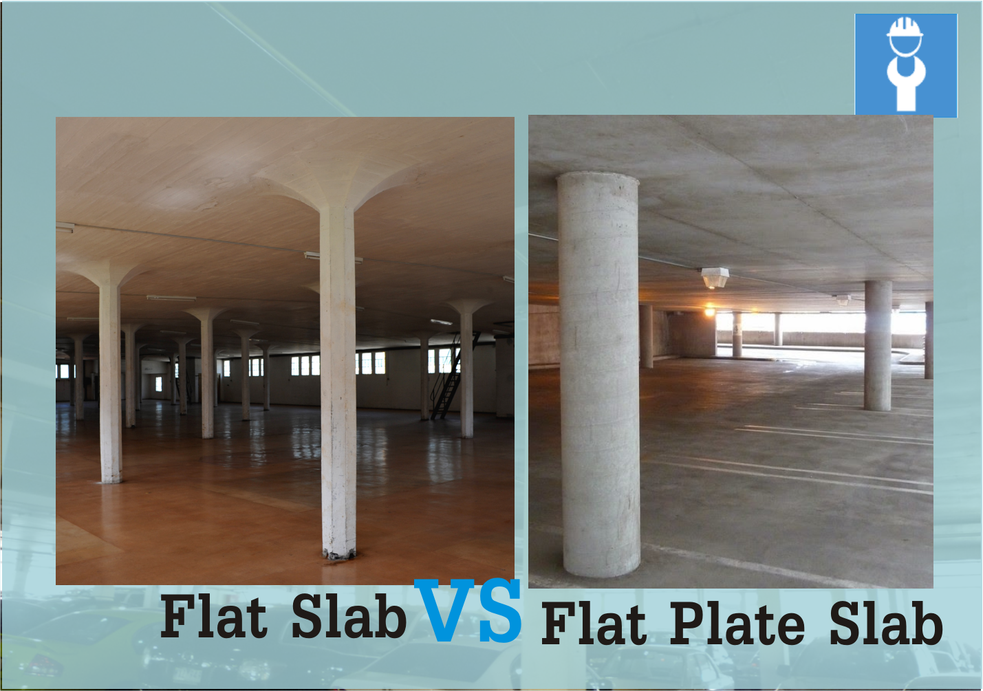 What Is Flat Plate Slab At Jordan Bullard Blog pertaining to Mat Foundation Design