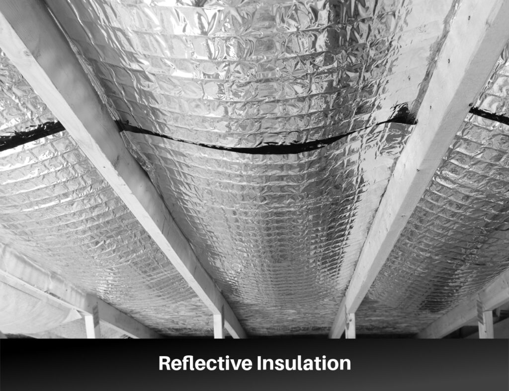The Real Science Behind Reflective Insulation That Contractors Won’t Tell You
