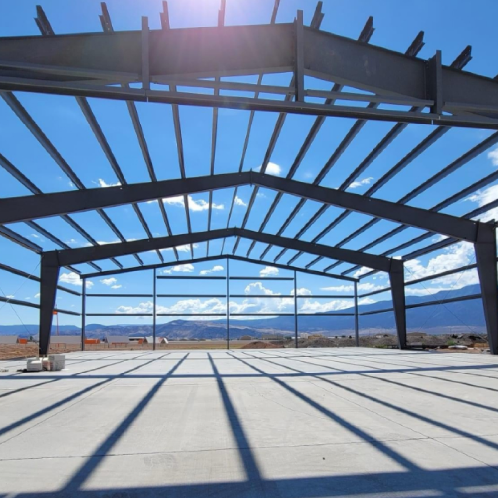 Why Cold-Formed Metal Buildings Are A Great Option: Pros And Cons ... with Cold Formed Steel Design