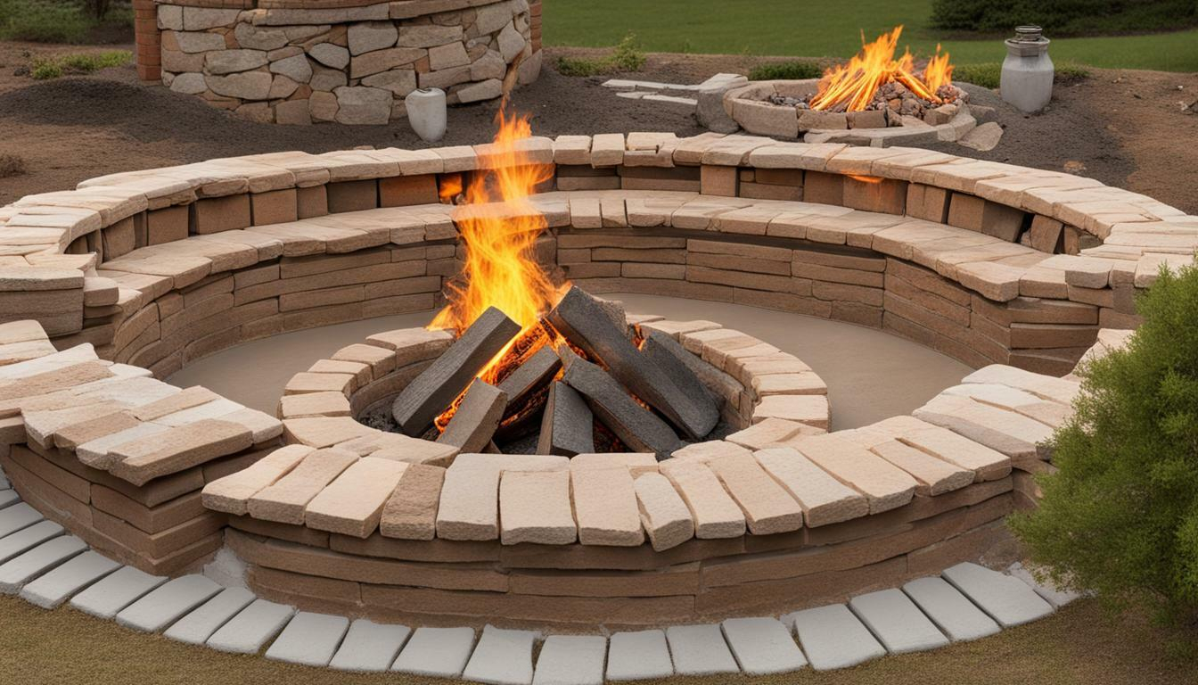 Why Your Outdoor Fire Pit Bricks Are Cracking and How to Fix Them for Good